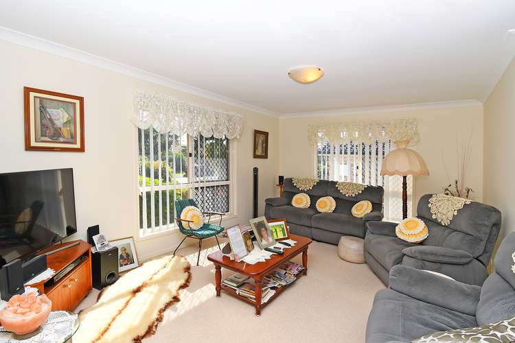 Fifth view of Homely house listing, 18 SUNRISE CRESCENT, Burrum Heads QLD 4659
