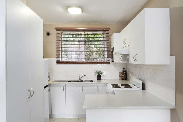 Second view of Homely unit listing, 3/9 Riou Street, Gosford NSW 2250