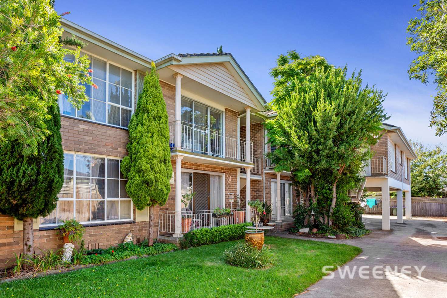 Main view of Homely apartment listing, 5/18 Webb Street, Altona VIC 3018