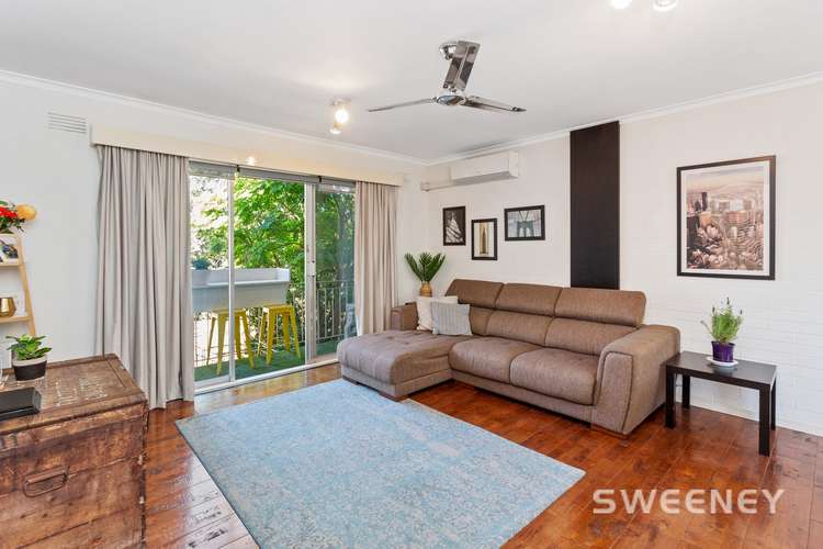Second view of Homely apartment listing, 5/18 Webb Street, Altona VIC 3018