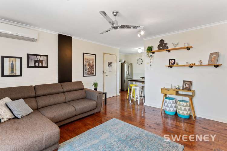 Fourth view of Homely apartment listing, 5/18 Webb Street, Altona VIC 3018