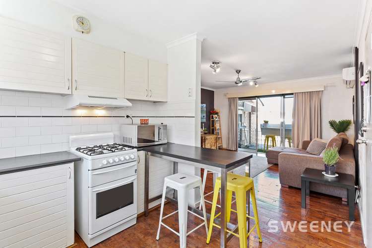 Fifth view of Homely apartment listing, 5/18 Webb Street, Altona VIC 3018