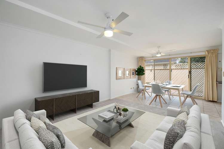 Second view of Homely unit listing, 12/39-43 Melbourne Street, East Gosford NSW 2250