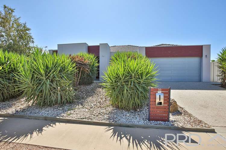 10 Sherring Way, Mildura VIC 3500