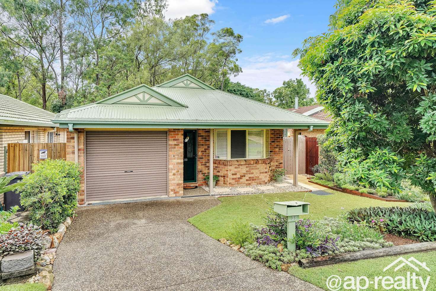 Main view of Homely house listing, 33 Banksia Circuit, Forest Lake QLD 4078