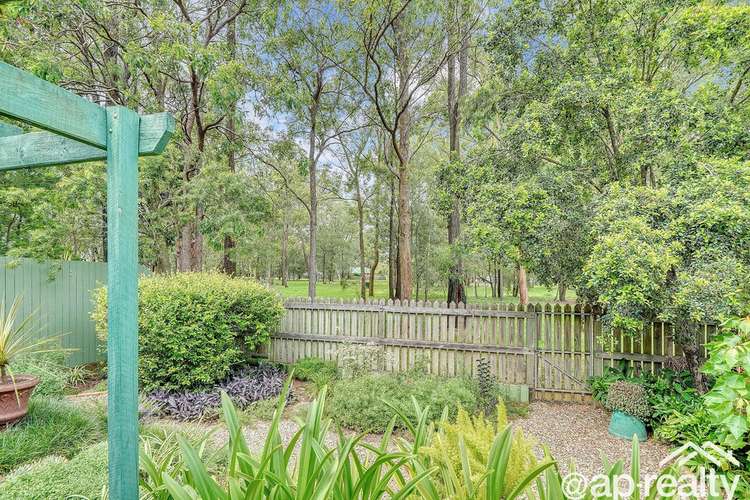 Second view of Homely house listing, 33 Banksia Circuit, Forest Lake QLD 4078