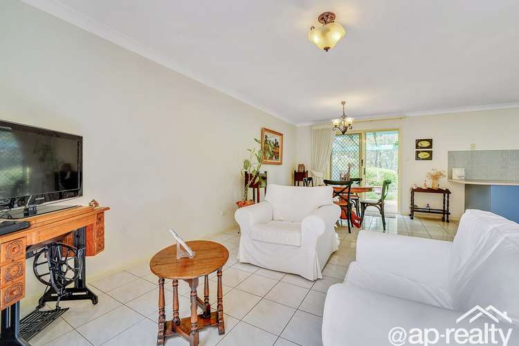 Third view of Homely house listing, 33 Banksia Circuit, Forest Lake QLD 4078