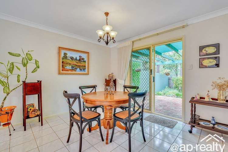 Fourth view of Homely house listing, 33 Banksia Circuit, Forest Lake QLD 4078