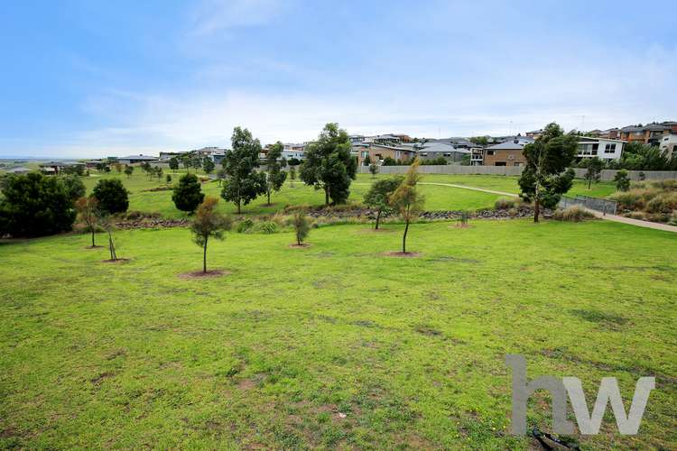 Main view of Homely residentialLand listing, 8 Radstock Avenue, Highton VIC 3216