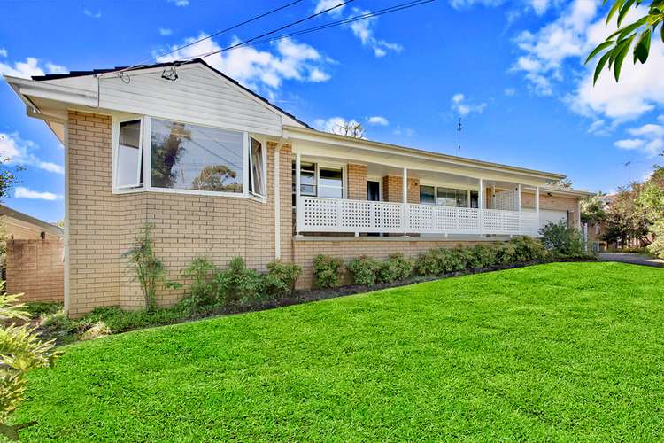 Main view of Homely house listing, 116 Duneba Drive, Westleigh NSW 2120