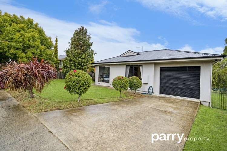 Main view of Homely house listing, 52 Poplar Parade, Youngtown TAS 7249