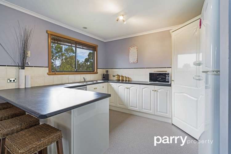 Second view of Homely house listing, 52 Poplar Parade, Youngtown TAS 7249