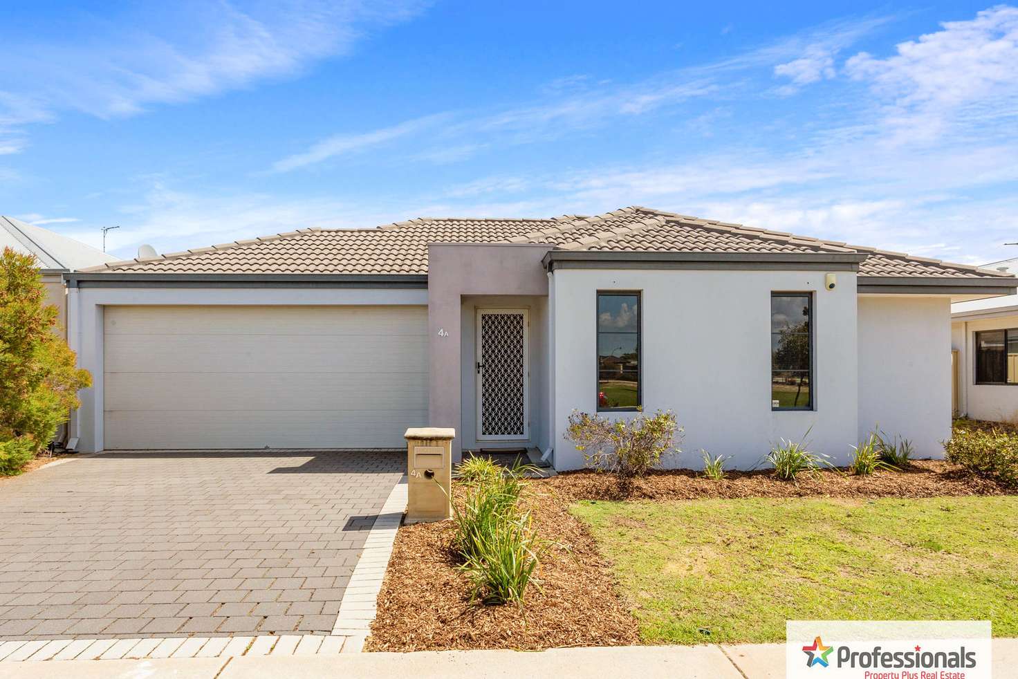 Main view of Homely house listing, 4A Belfast Close, Canning Vale WA 6155
