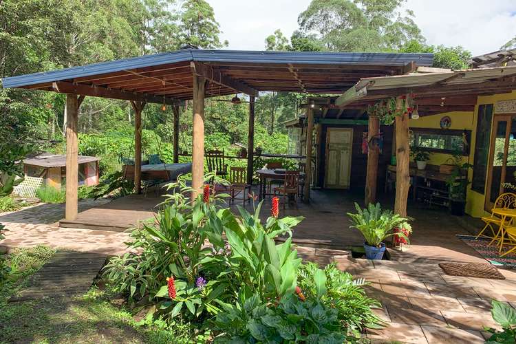 Second view of Homely house listing, 9/924 Blue Knob Rd, Nimbin NSW 2480