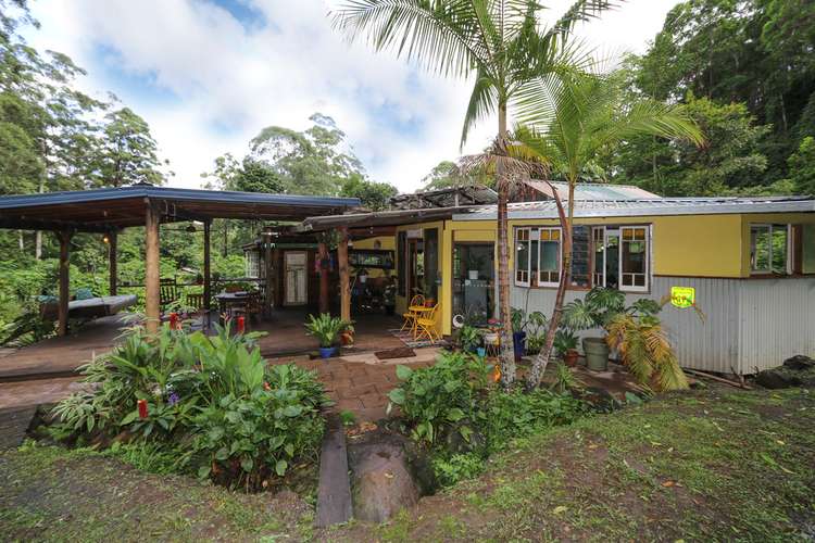 Fourth view of Homely house listing, 9/924 Blue Knob Rd, Nimbin NSW 2480