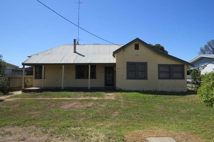 Main view of Homely house listing, 27 COREEN STREET, Jerilderie NSW 2716