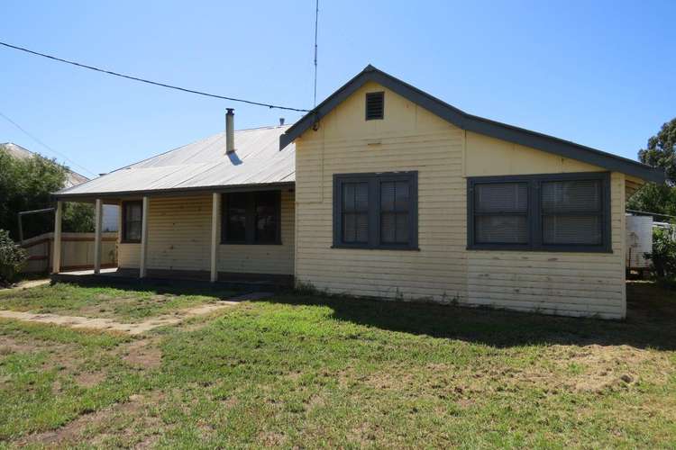 Second view of Homely house listing, 27 COREEN STREET, Jerilderie NSW 2716