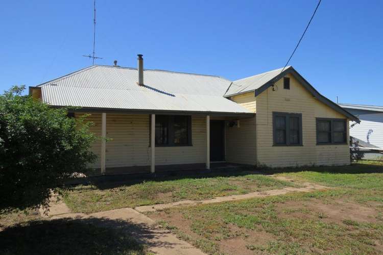 Third view of Homely house listing, 27 COREEN STREET, Jerilderie NSW 2716