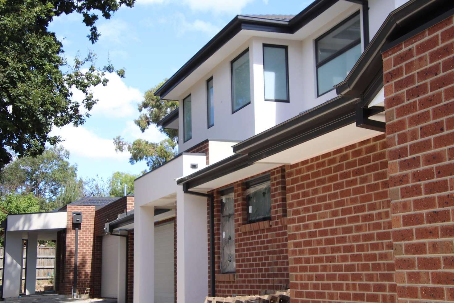 Main view of Homely house listing, 3/1 Armstrong Road, Bayswater VIC 3153