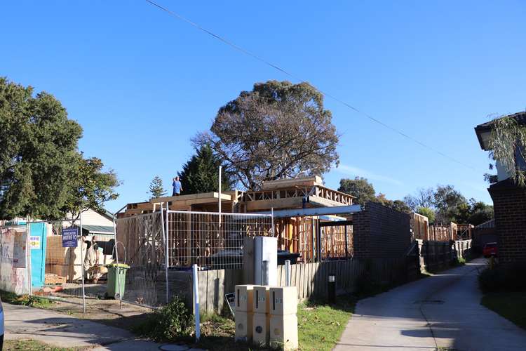 Fifth view of Homely house listing, 3/1 Armstrong Road, Bayswater VIC 3153