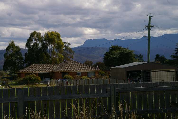 Sixth view of Homely residentialLand listing, 17 Grant Street, Fingal TAS 7214