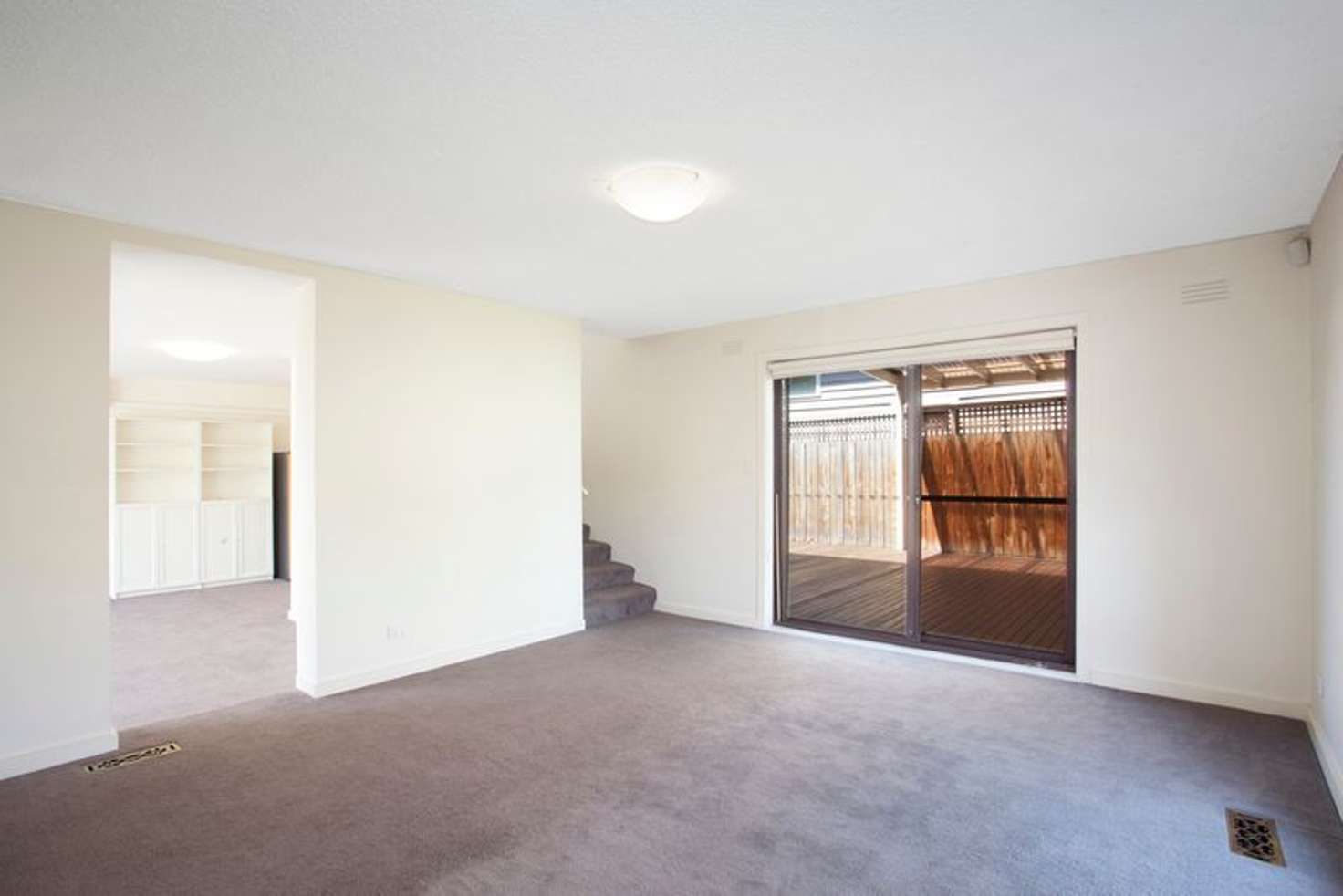 Main view of Homely townhouse listing, 1/34 McArthur Street, Malvern VIC 3144