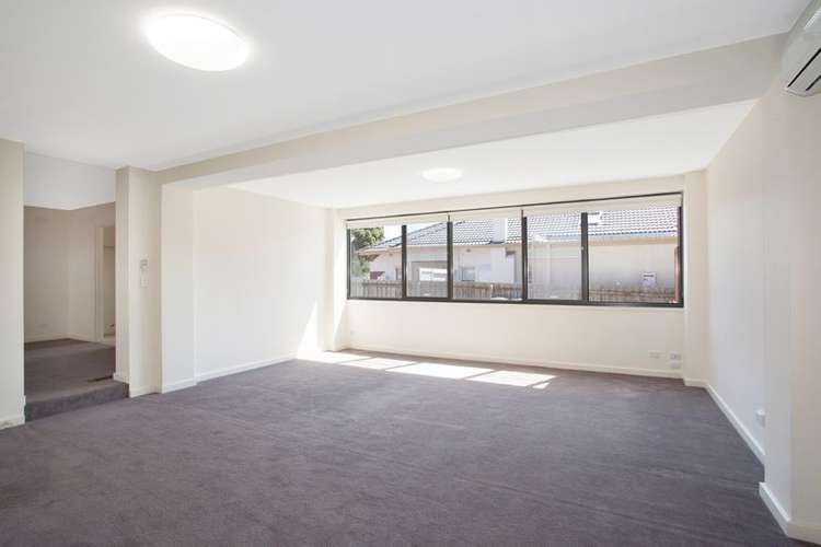 Second view of Homely townhouse listing, 1/34 McArthur Street, Malvern VIC 3144