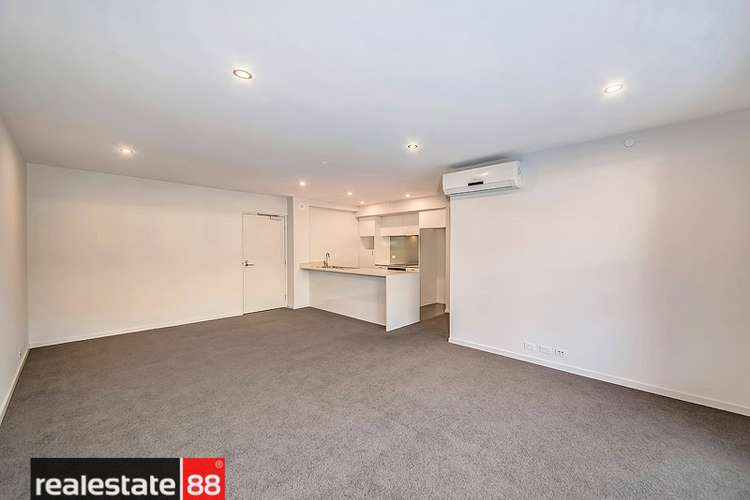 Third view of Homely apartment listing, 15/269 James Street, Northbridge WA 6003