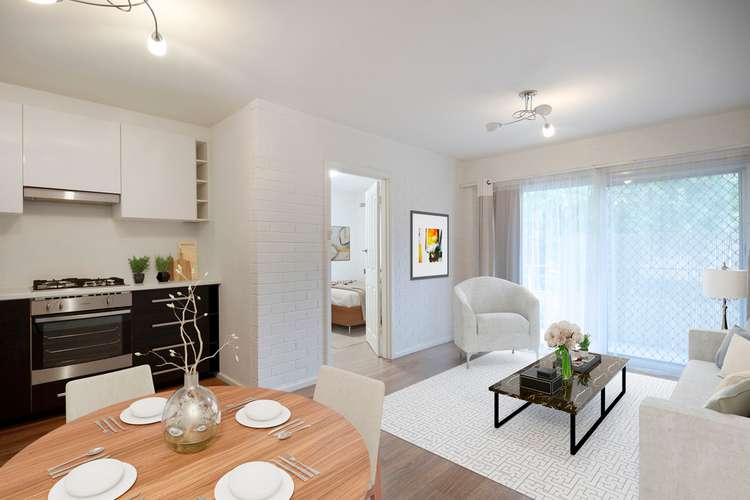 Main view of Homely apartment listing, 16/209 Walcott Street, North Perth WA 6006