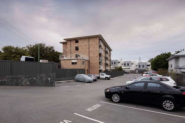 Seventh view of Homely apartment listing, 16/209 Walcott Street, North Perth WA 6006