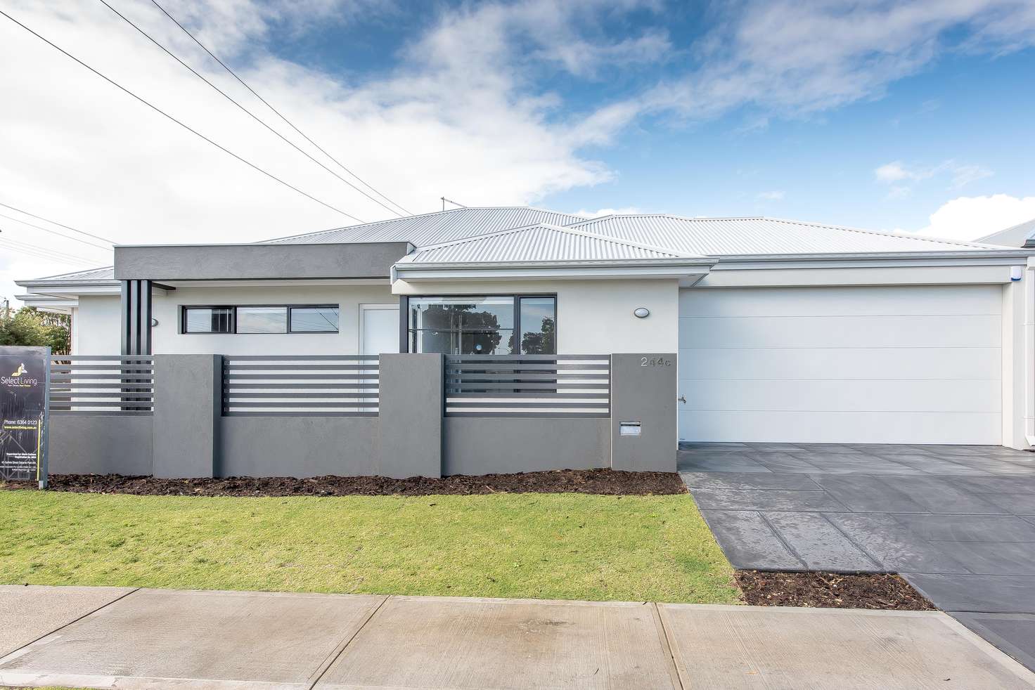 Main view of Homely house listing, 244C Albert Street, Osborne Park WA 6017