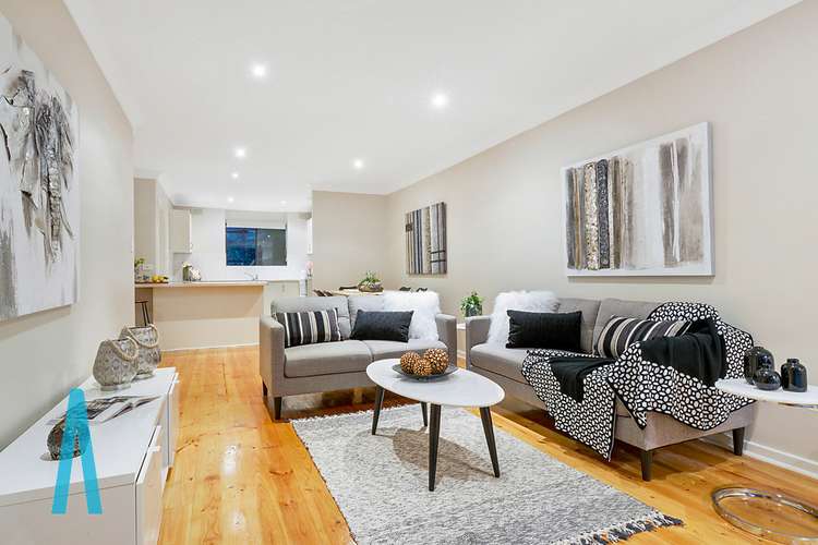 Second view of Homely unit listing, 1/ 3 Elford Street, Kensington Gardens SA 5068