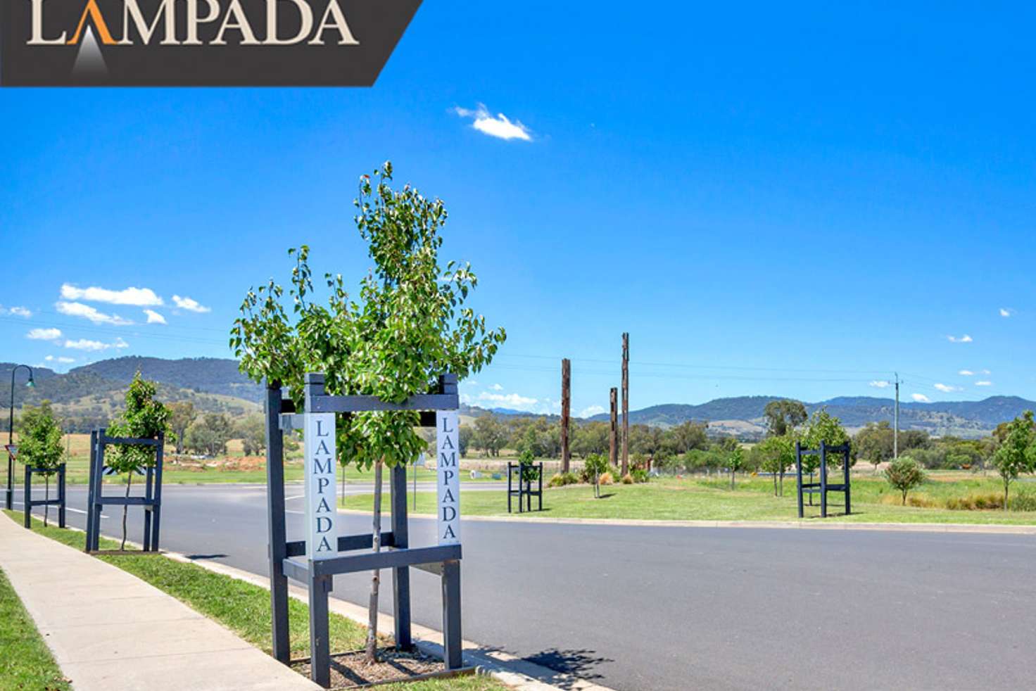 Main view of Homely residentialLand listing, Lot 1211 Currawong Drive, Tamworth NSW 2340