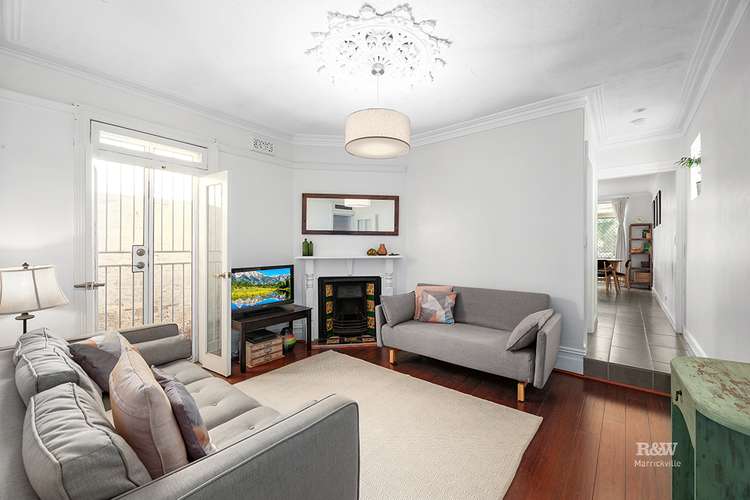 Third view of Homely house listing, 23 Pine Street, Marrickville NSW 2204