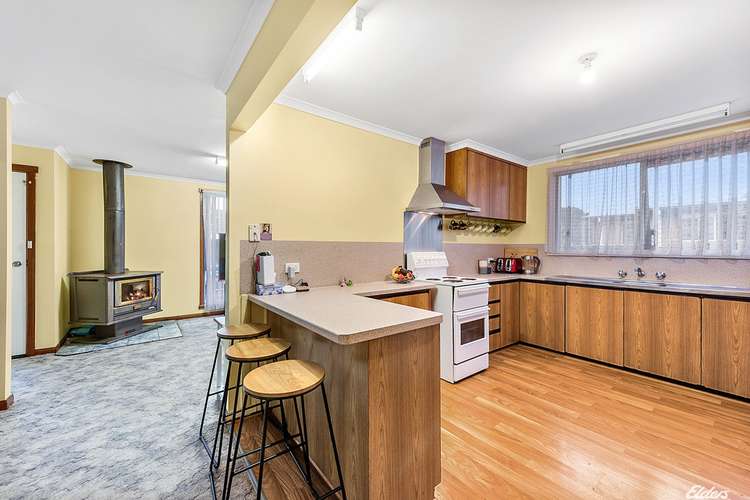 Second view of Homely house listing, 11 Austral Street, Zeehan TAS 7469
