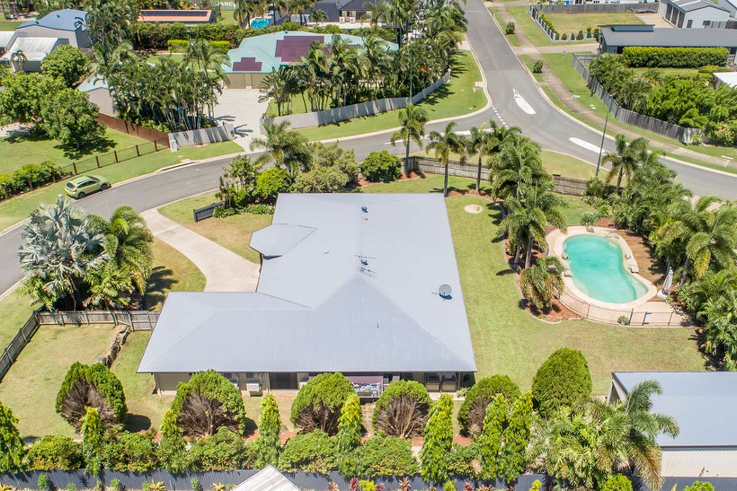 Main view of Homely house listing, 11 Shuttlewood Drive, Richmond QLD 4740