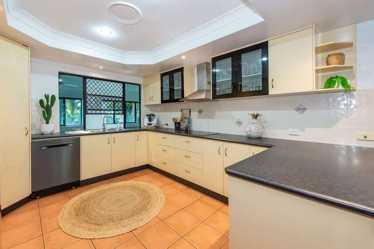 Second view of Homely house listing, 11 Shuttlewood Drive, Richmond QLD 4740