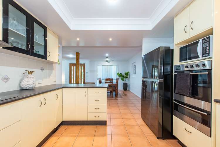 Third view of Homely house listing, 11 Shuttlewood Drive, Richmond QLD 4740