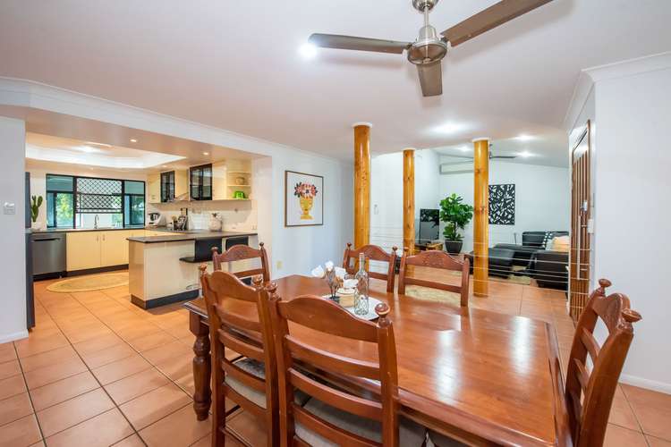 Fourth view of Homely house listing, 11 Shuttlewood Drive, Richmond QLD 4740