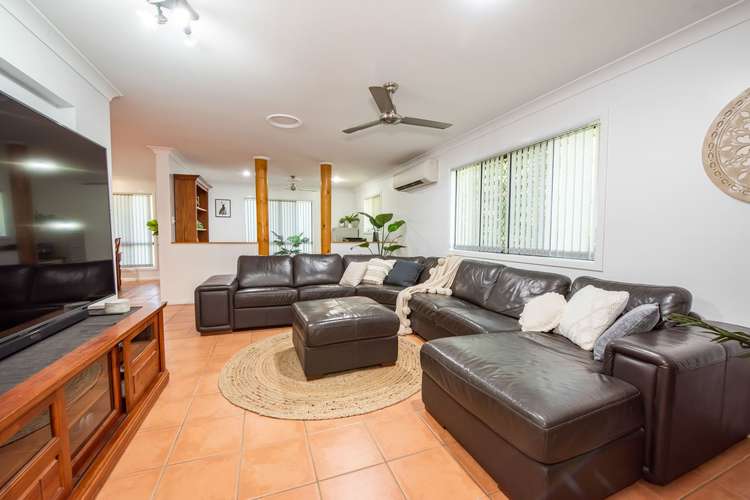 Fifth view of Homely house listing, 11 Shuttlewood Drive, Richmond QLD 4740