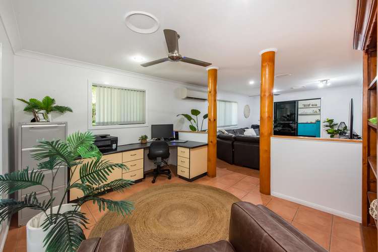 Seventh view of Homely house listing, 11 Shuttlewood Drive, Richmond QLD 4740