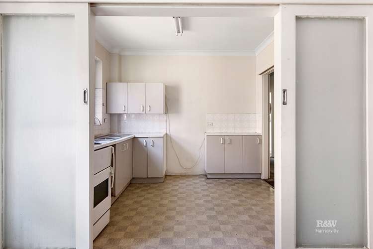 Second view of Homely unit listing, 4/63 Warren Road, Marrickville NSW 2204