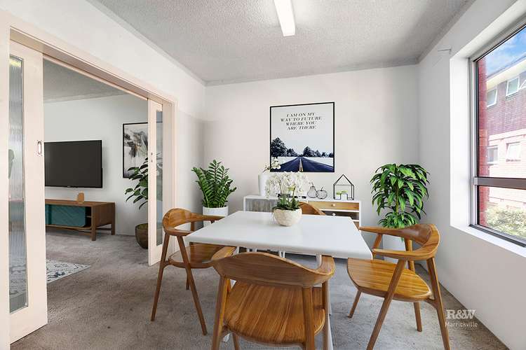 Fourth view of Homely unit listing, 4/63 Warren Road, Marrickville NSW 2204