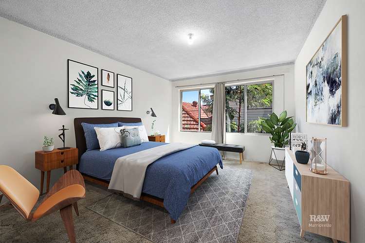 Fifth view of Homely unit listing, 4/63 Warren Road, Marrickville NSW 2204