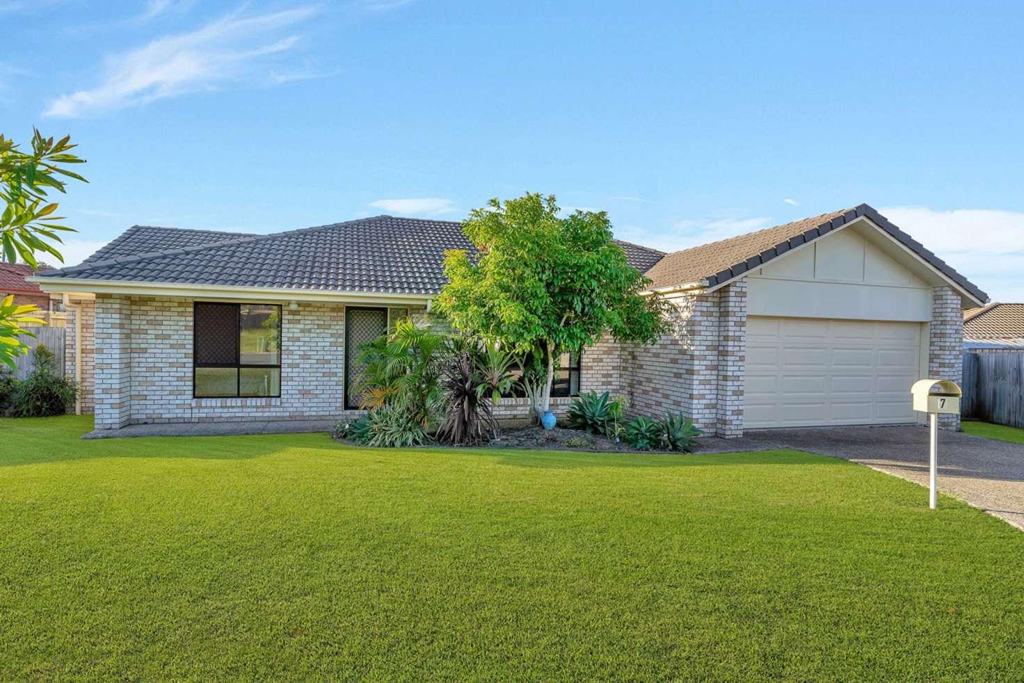 Main view of Homely house listing, 7 Celtic Street, Crestmead QLD 4132