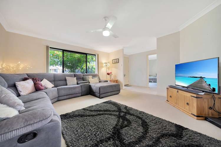 Second view of Homely house listing, 7 Celtic Street, Crestmead QLD 4132