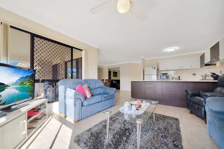 Fifth view of Homely house listing, 7 Celtic Street, Crestmead QLD 4132