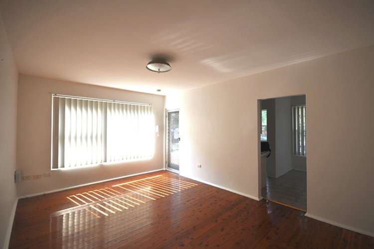 Second view of Homely unit listing, 1/54 Burlington Road, Homebush NSW 2140