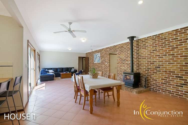 Fifth view of Homely acreageSemiRural listing, 6 Hurst Place, Glenorie NSW 2157