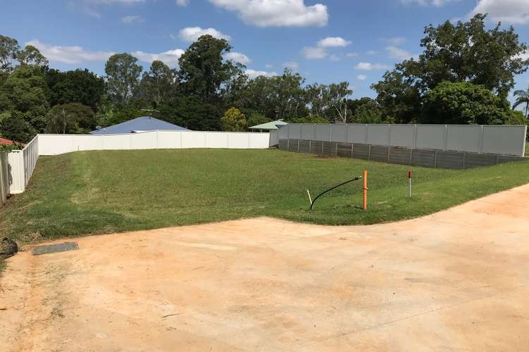 Main view of Homely residentialLand listing, 17 Sahara Road, Glass House Mountains QLD 4518